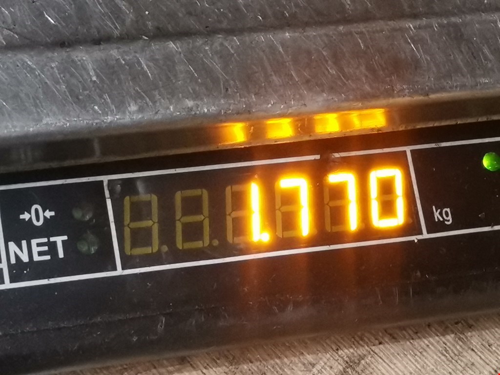 Кронштейн BMW X3 E83 2003-2010