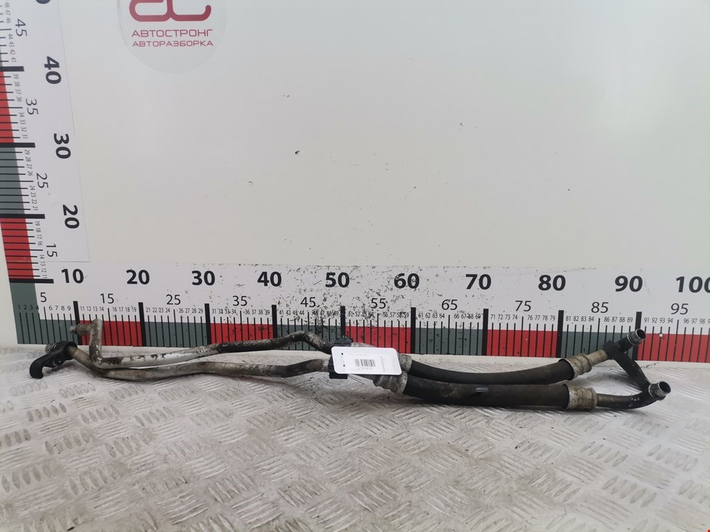 Трубка КПП (масляная магистраль КПП) BMW X3 (E83) (2003-2010)