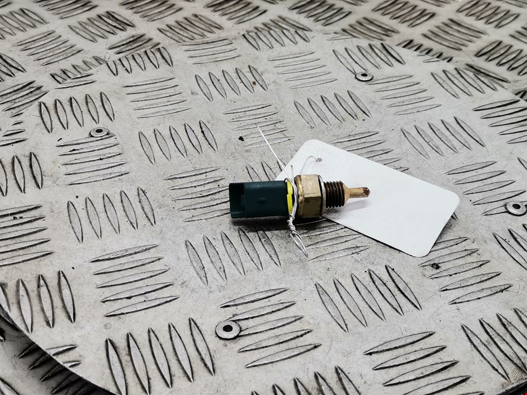 Датчик температуры (охлаждающей жидкости) CITROEN Xsara 1997-2000