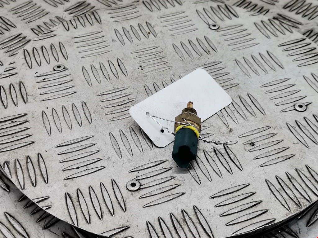 Датчик температуры (охлаждающей жидкости) CITROEN Xsara 1997-2000