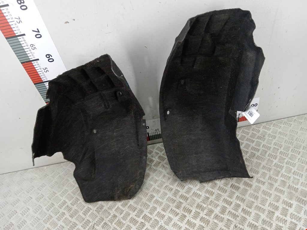 Локер (подкрылок) задний правый AUDI A4 B8 2007-2015