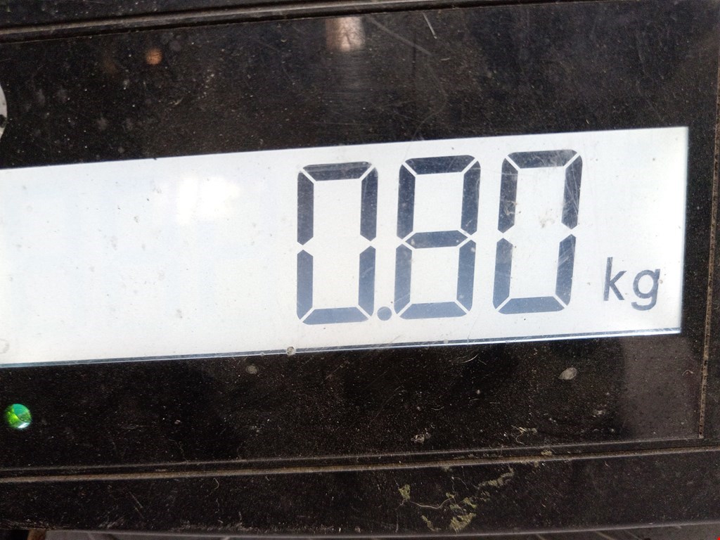 Локер (подкрылок) задний правый AUDI A4 B8 2007-2015