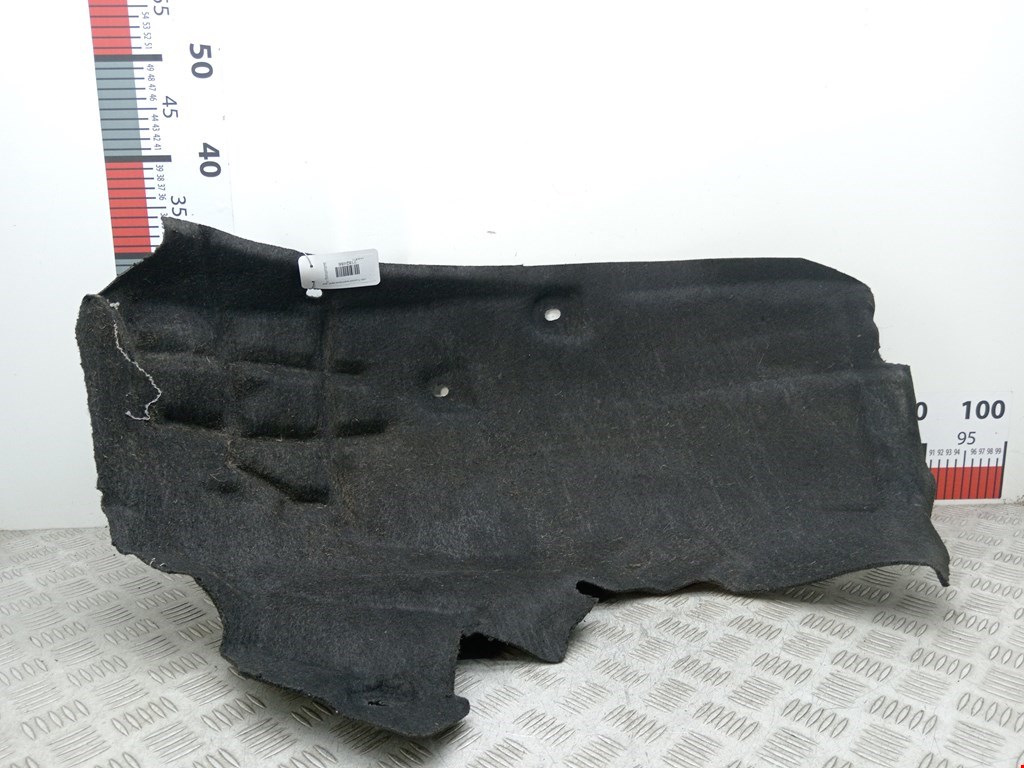 Локер (подкрылок) задний левый AUDI A4 B8 2007-2015