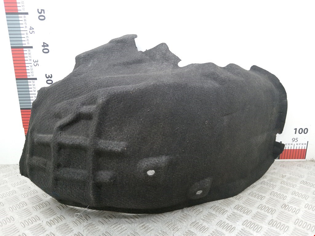 Локер (подкрылок) задний левый AUDI A4 B8 2007-2015