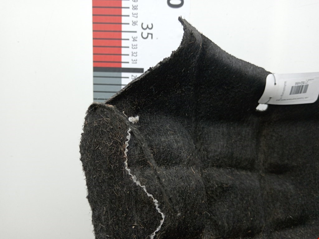 Локер (подкрылок) задний левый AUDI A4 B8 2007-2015