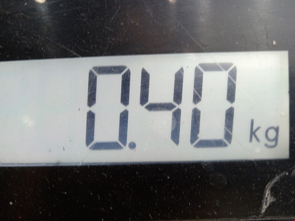 Локер (подкрылок) задний левый AUDI A4 B8 2007-2015