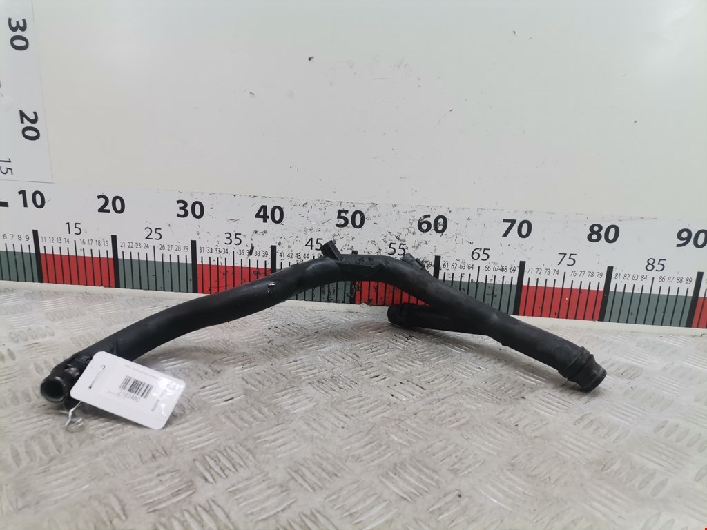 Трубка системы охлаждения BMW X3 E83 2003-2010