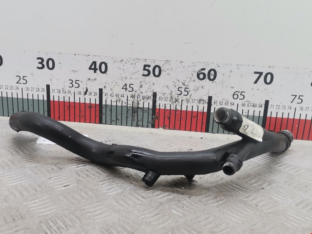 Трубка системы охлаждения BMW X3 E83 2003-2010