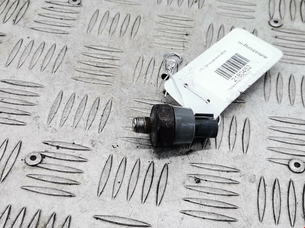 Датчик давления масла Toyota Avensis 2 (T250) (2003-2010)