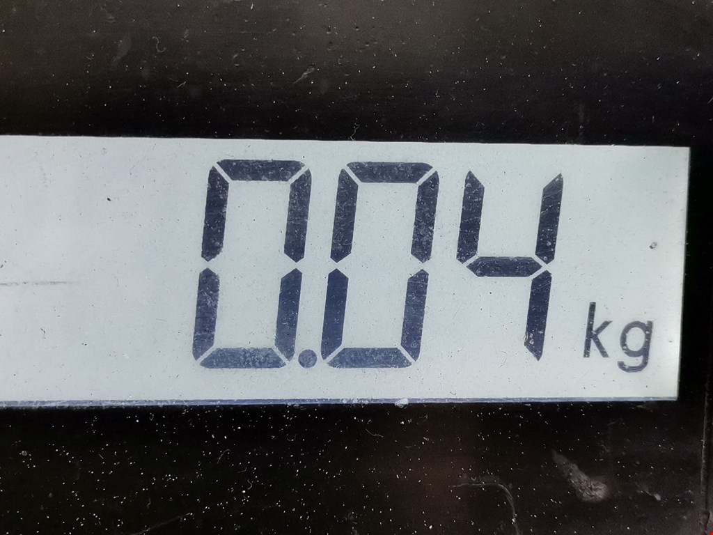 Датчик давления масла TOYOTA Avensis 2003-2008