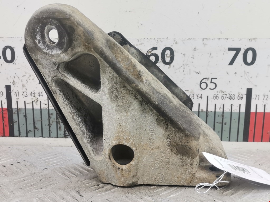 Кронштейн (крепление лапа) двигателя BMW X3 (E83) (2003-2010)