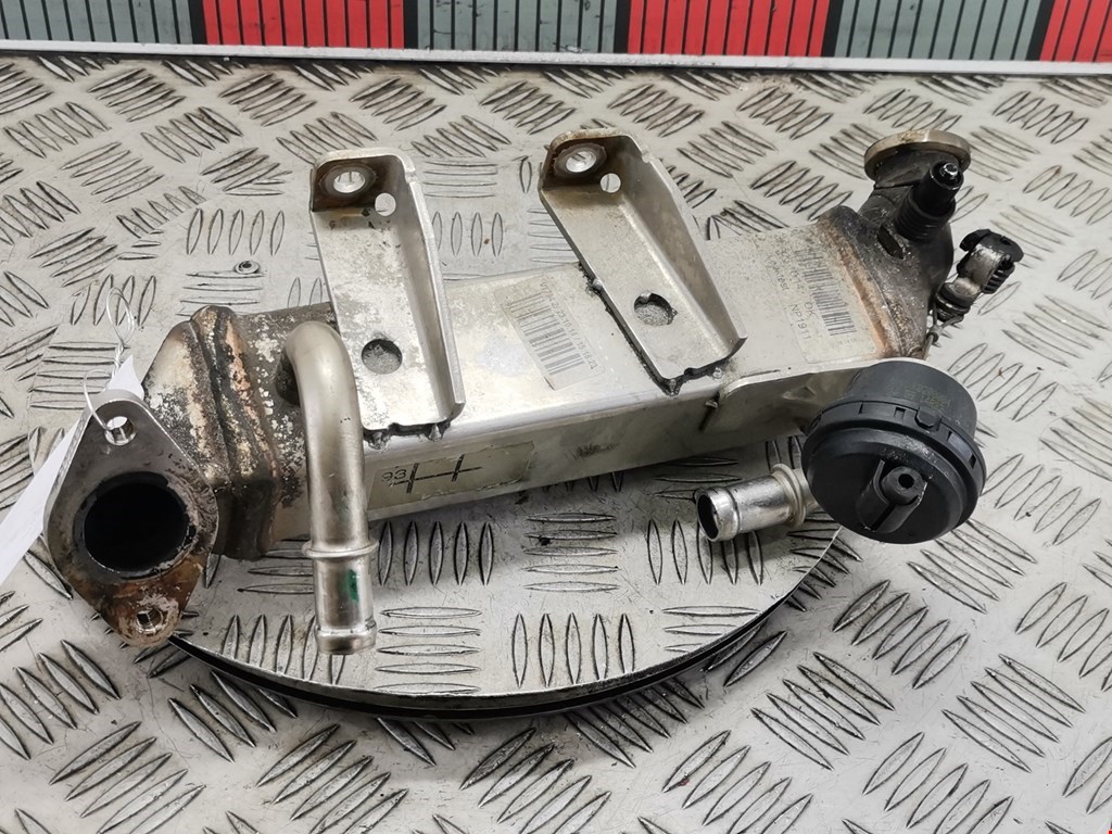 Радиатор системы ЕГР RENAULT Master 2010-н.в.