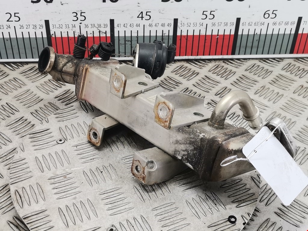 Радиатор системы ЕГР RENAULT Master 2010-н.в.