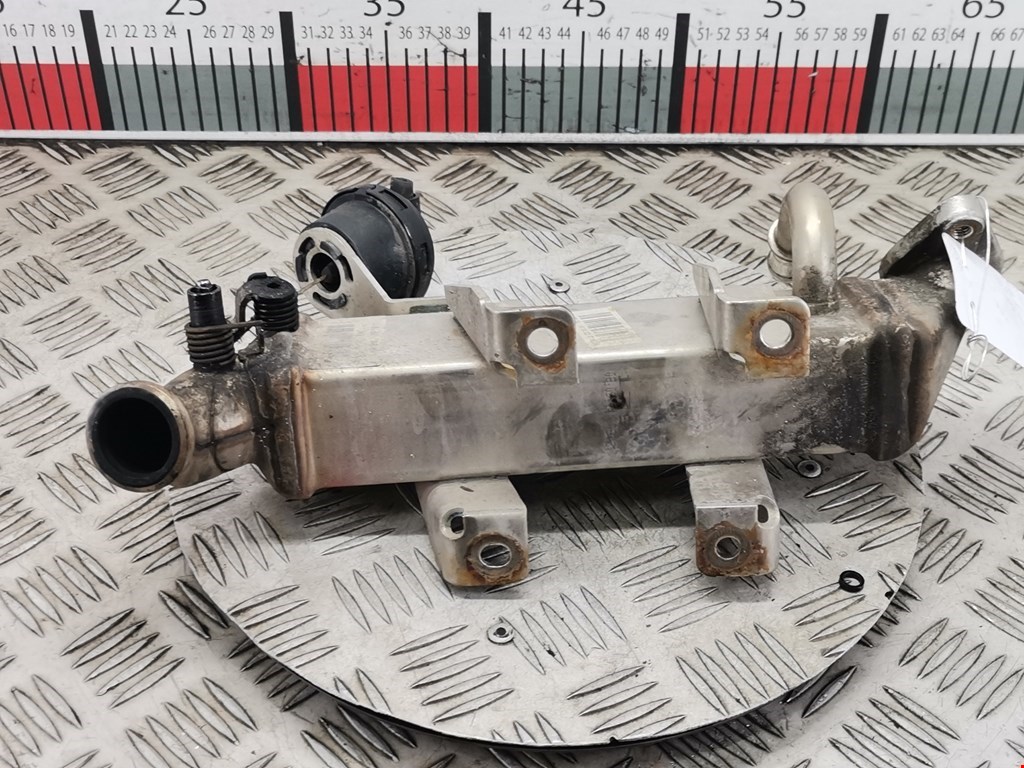 Радиатор системы ЕГР RENAULT Master 2010-н.в.