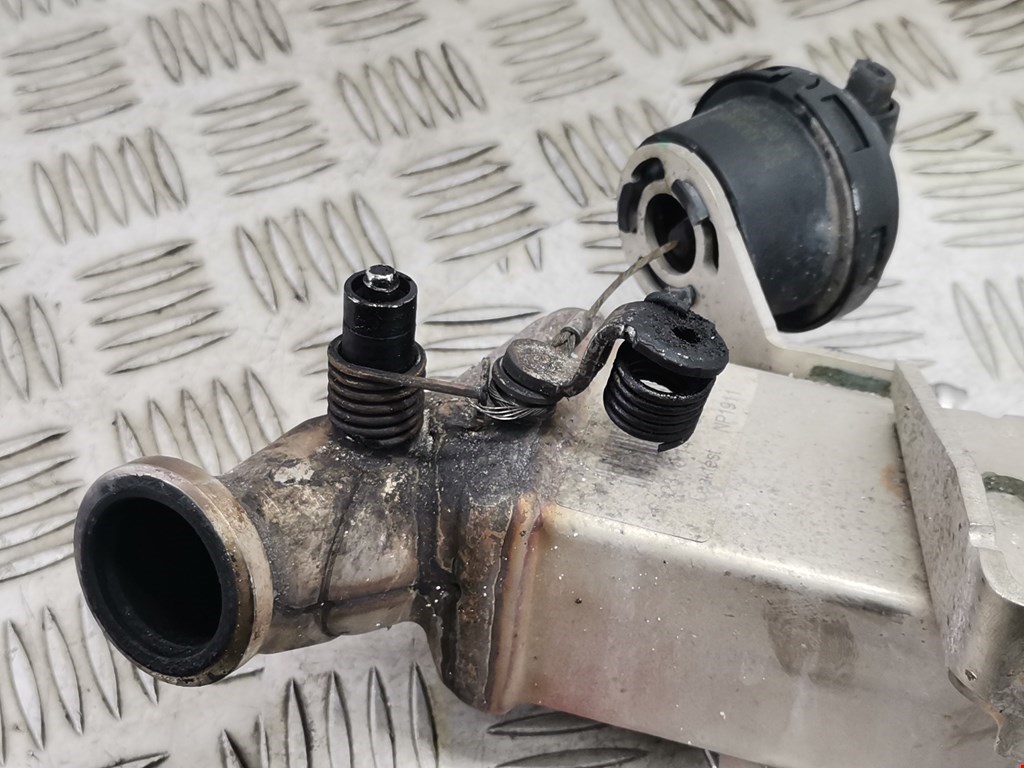 Радиатор системы ЕГР RENAULT Master 2010-н.в.