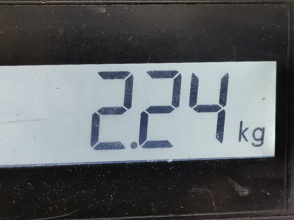 Радиатор системы ЕГР RENAULT Master 2010-н.в.