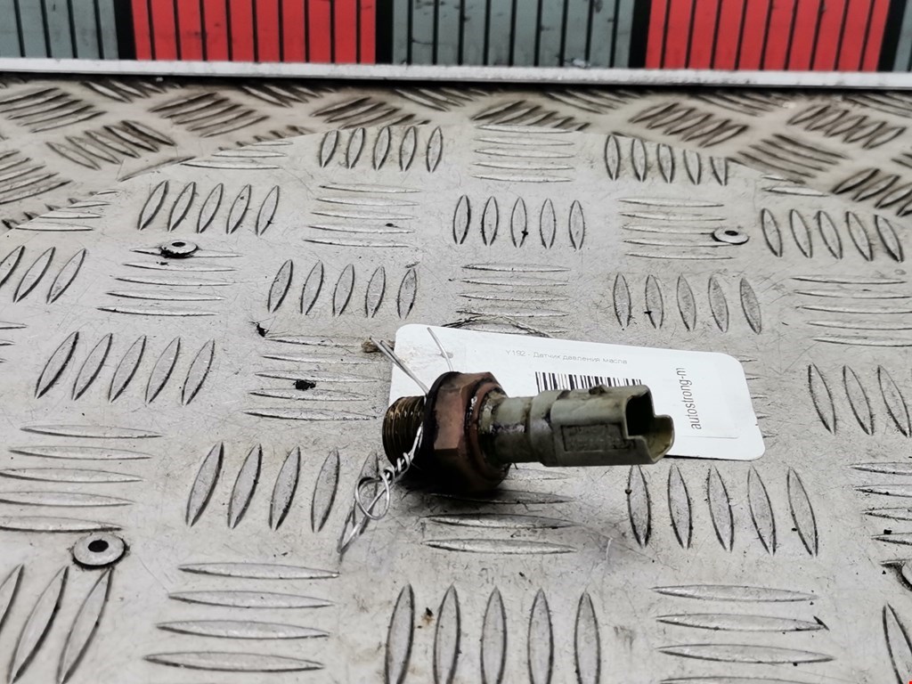 Датчик давления масла Citroen Xsara (1997-2006)