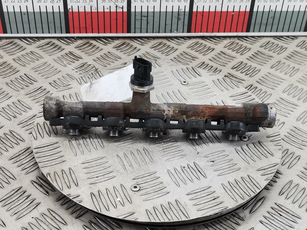 Датчик давления топлива Renault Master 3 (2010-2020)