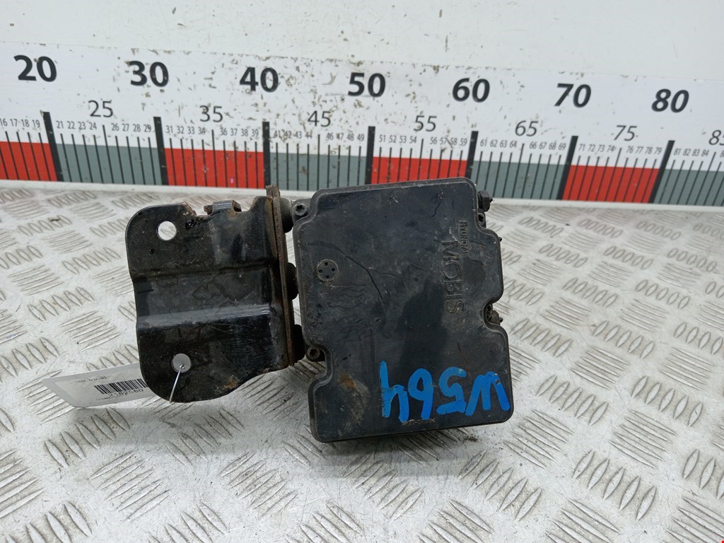 Блок ABS (насос) KIA Cee'd II 2012-2018