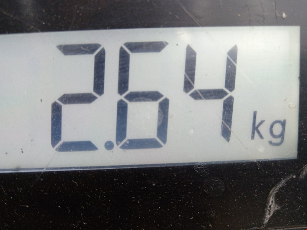 Блок ABS (насос) KIA Cee'd II 2012-2018