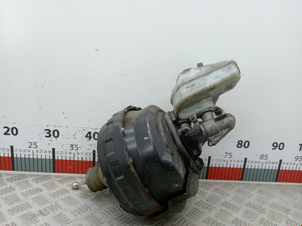 Усилитель тормозов вакуумный SKODA Octavia A5 1Z- 2004-2013