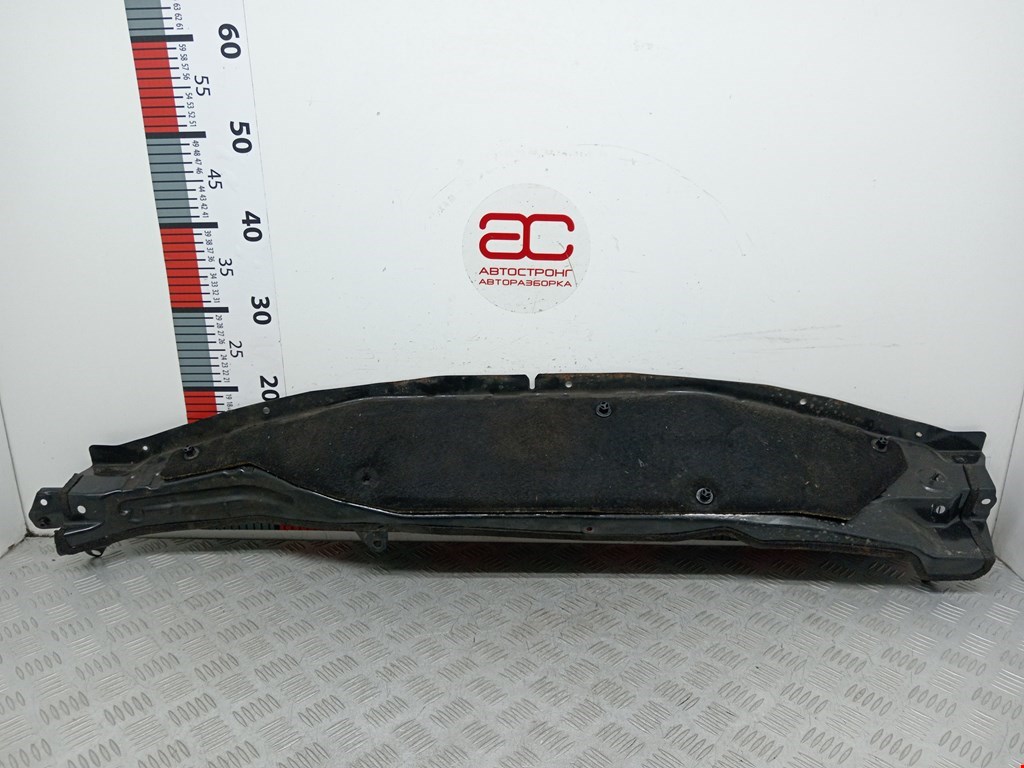 Рамка капота Nissan Qashqai 1 (2006-2013)