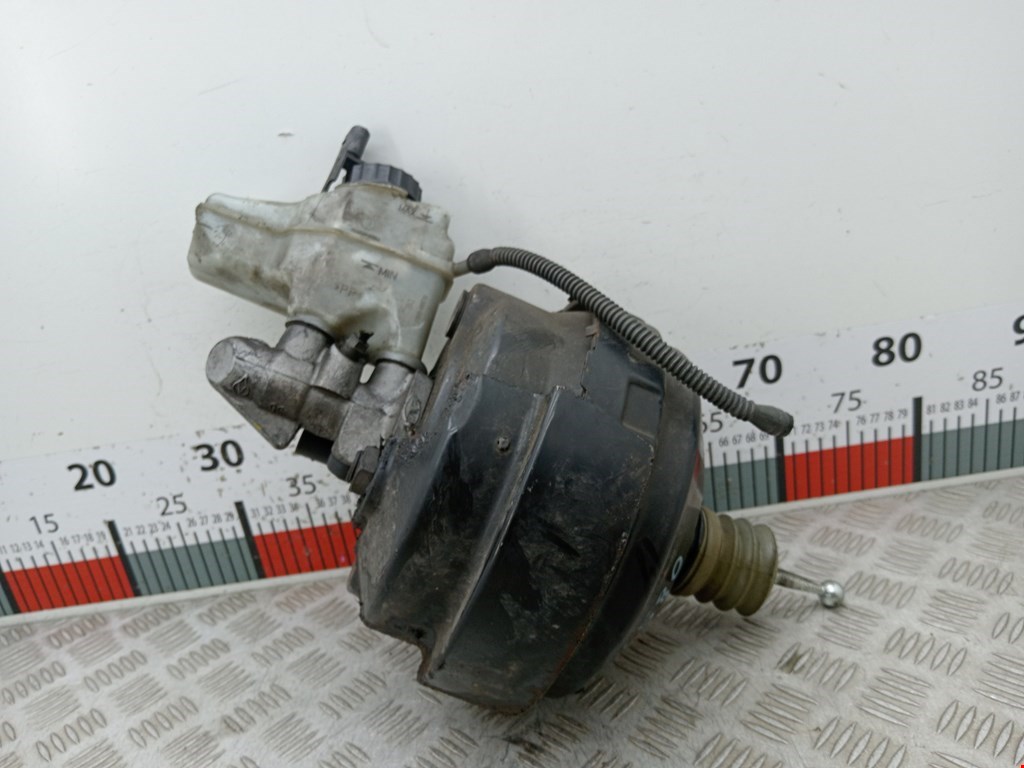 Усилитель тормозов вакуумный SKODA Octavia A5 1Z- 2004-2013