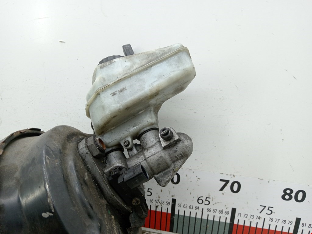 Усилитель тормозов вакуумный SKODA Octavia A5 1Z- 2004-2013