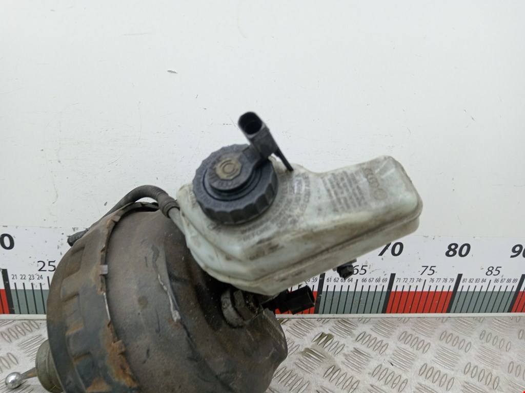 Усилитель тормозов вакуумный SKODA Octavia A5 1Z- 2004-2013