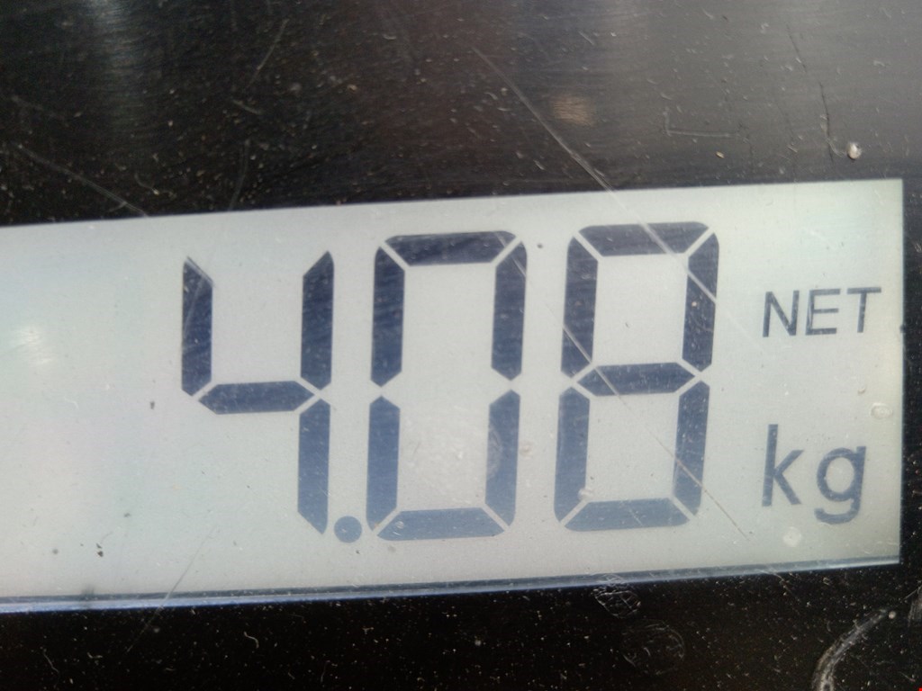 Усилитель тормозов вакуумный SKODA Octavia A5 1Z- 2004-2013