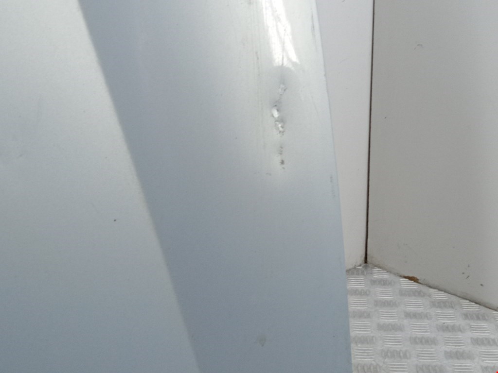 Капот RENAULT Kangoo 1997-2008