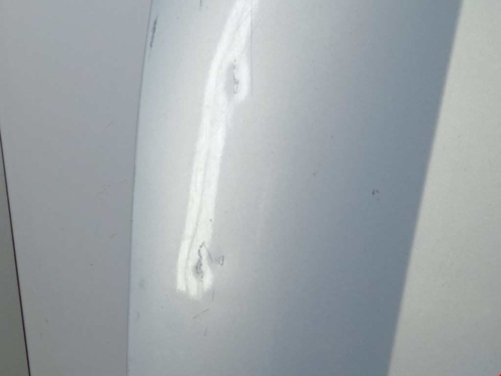 Капот RENAULT Kangoo 1997-2008