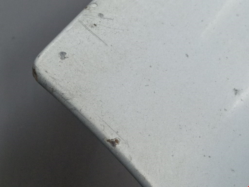 Капот RENAULT Kangoo 1997-2008