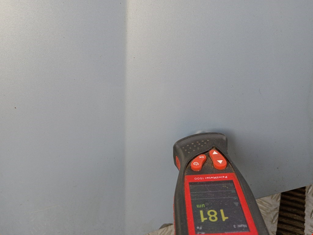 Капот RENAULT Kangoo 1997-2008