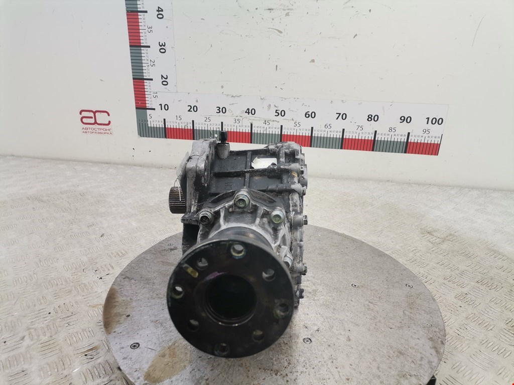 Коробка раздаточная (раздатка) HYUNDAI Santa Fe CM 2005-2012