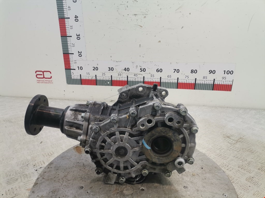 Коробка раздаточная (раздатка) HYUNDAI Santa Fe CM 2005-2012