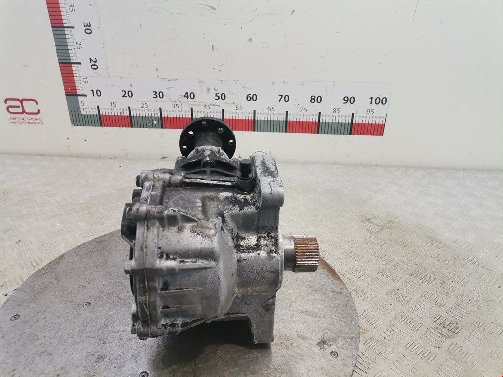 Коробка раздаточная (раздатка) HYUNDAI Santa Fe CM 2005-2012