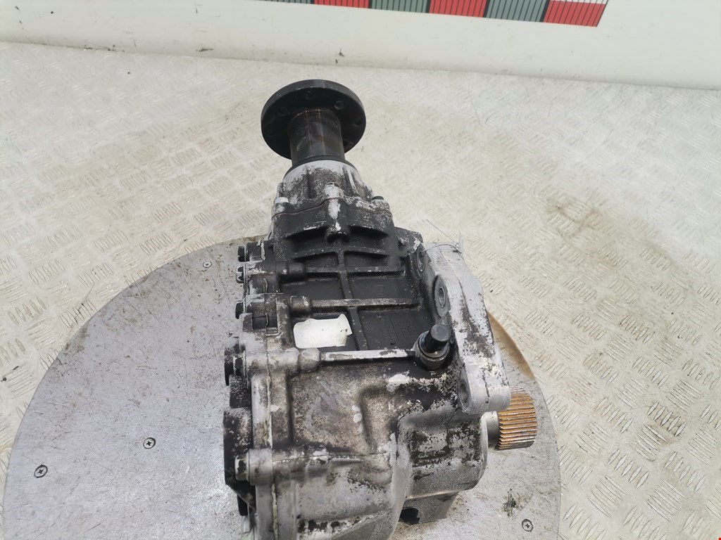 Коробка раздаточная (раздатка) HYUNDAI Santa Fe CM 2005-2012