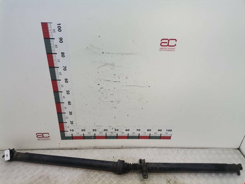 Кардан (вал карданный) Hyundai Santa Fe 2 (CM) (2005-2012)