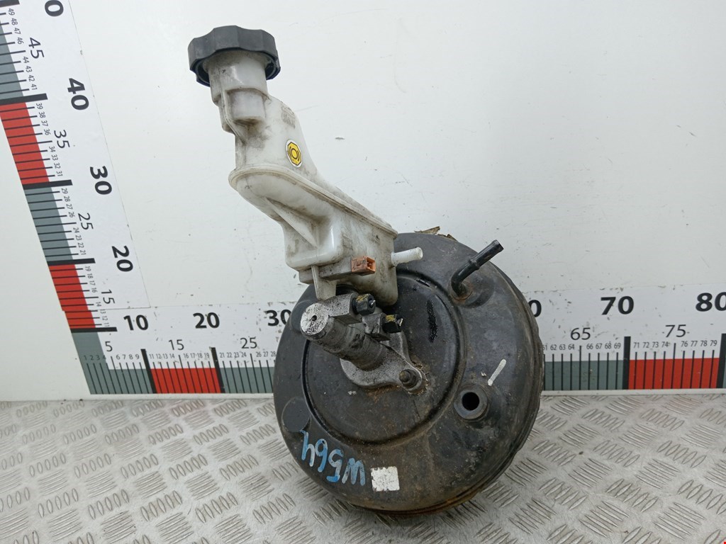 Усилитель тормозов вакуумный KIA Cee'd II 2012-2018