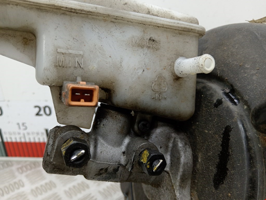 Усилитель тормозов вакуумный KIA Cee'd II 2012-2018