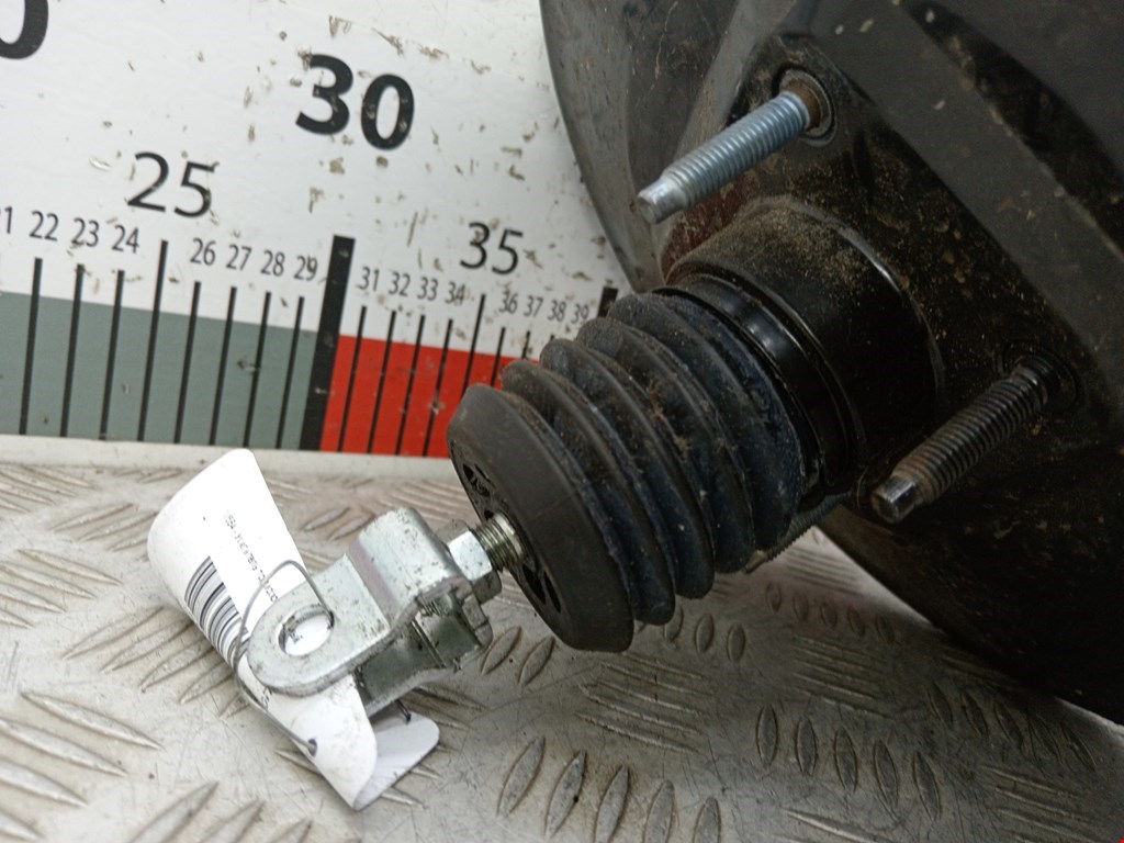 Усилитель тормозов вакуумный KIA Cee'd II 2012-2018