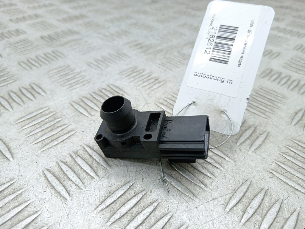 Датчик давления воздуха (наддува) Kia Ceed 2 (JD) (2012-2018)