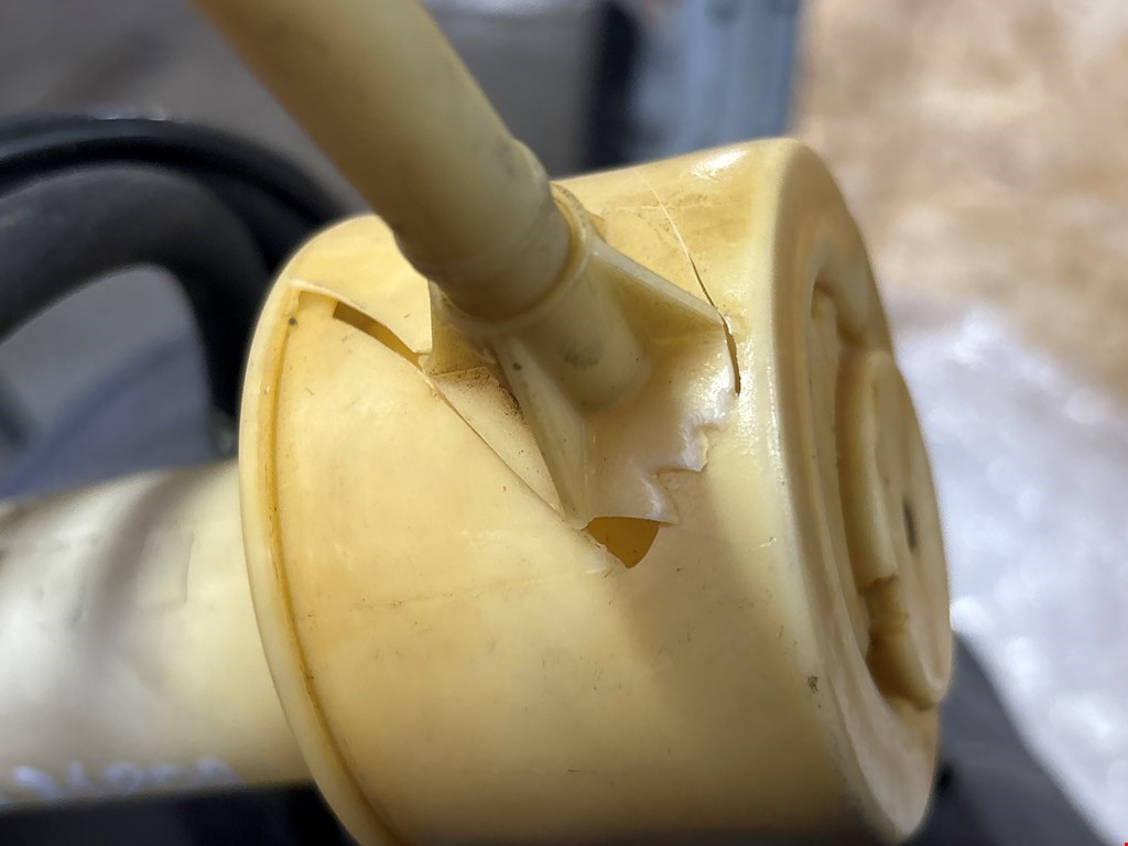 Насос топливный (электрический) BMW 5er 5 серия E34 1988-1997