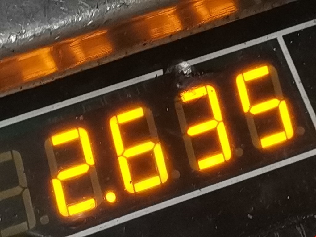 Кулиса (селектор) АКПП/МКПП в салоне SKODA Octavia A5 1Z- 2004-2013