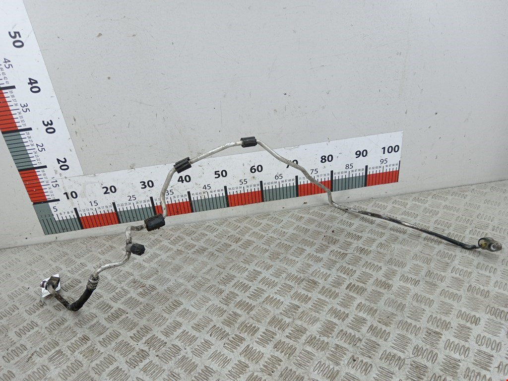 Трубка кондиционера SKODA Octavia A5 1Z- 2004-2013