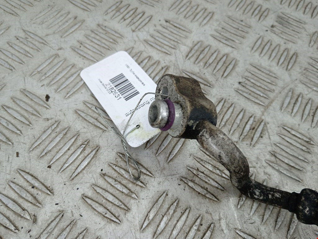 Трубка кондиционера SKODA Octavia A5 1Z- 2004-2013