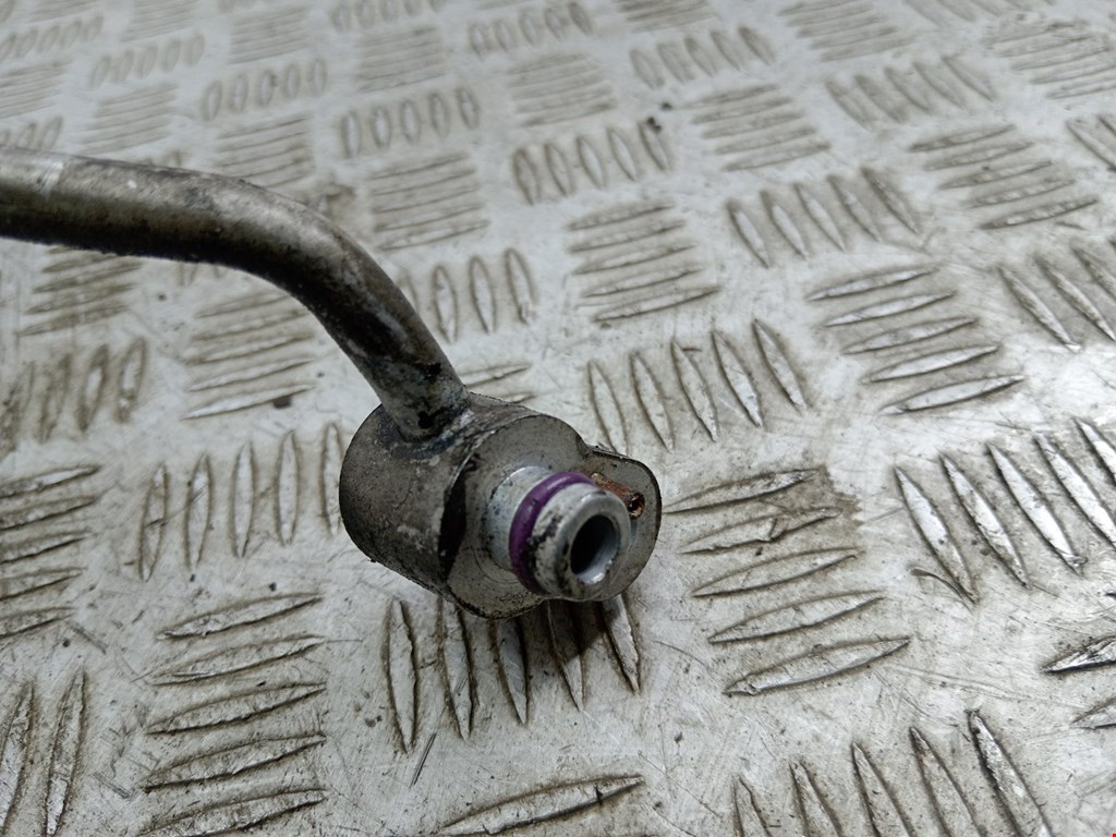 Трубка кондиционера SKODA Octavia A5 1Z- 2004-2013