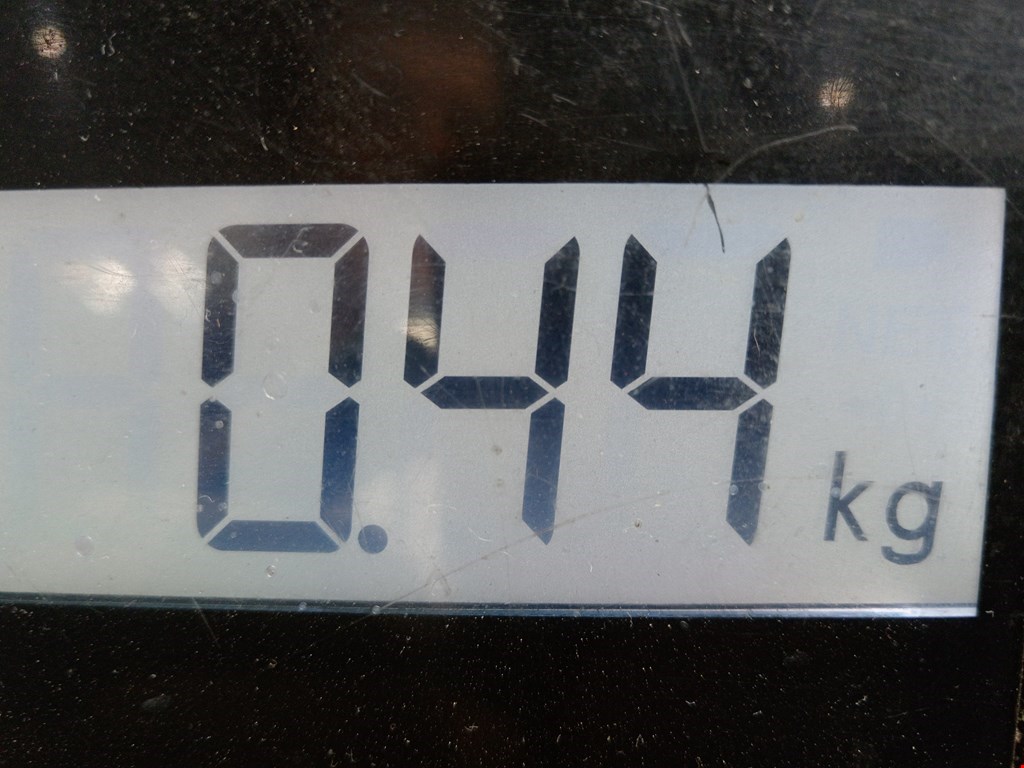 Фара противотуманная правая (ПТФ) BMW 5er 5 серия E60/E61 2003-2010