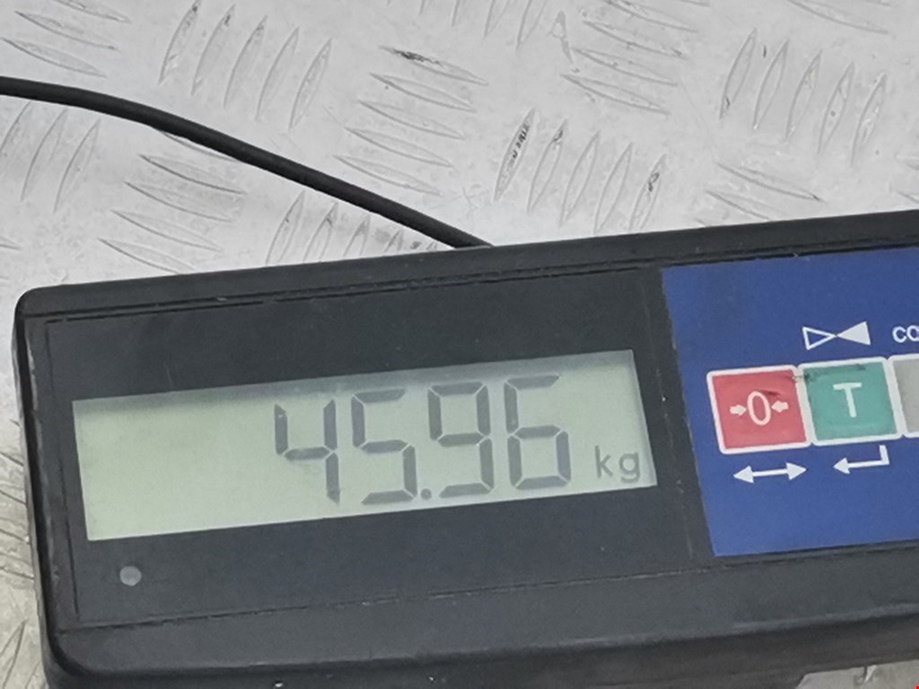 МКПП (Механическая коробка переключения передач) MERCEDES-BENZ C-Class C-klasse W204 2007-2015